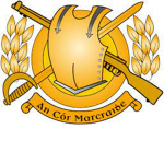 Cavalry Corps.