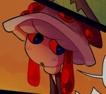 Mushroom fanclub! (Objectified)