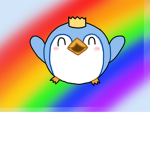 Penguin Power!!!!!