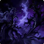DARKNESS DOMAIN