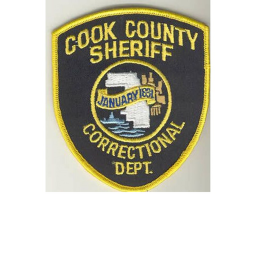Cook County State Police Training Place