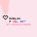 Roblox Pixel Art