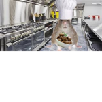 Homemade rat