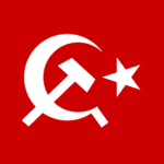 People's Republic of Turkey.