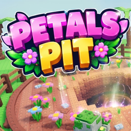 Petals Pit 🌸
