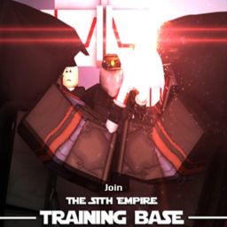 Sith Temple on Bilzen (Testing)