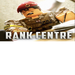Rank Centre