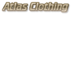 Atlas Clothing!