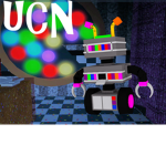 Ultimate Custom Night Project