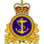 Royal Canadian Navy Forces