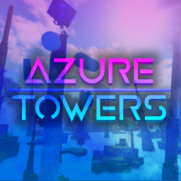Azure Towers