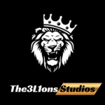 The3L1ons Studio’s