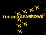 PTFS Red Sparrows