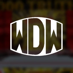 WDW 1000 Truths | World Domination Wrestling icon