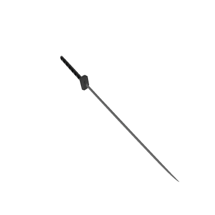 George W Sword