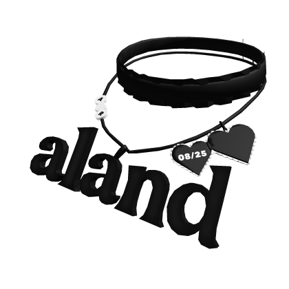 i luv aland hes mine forever