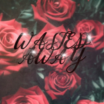 •WASTED AWAY•