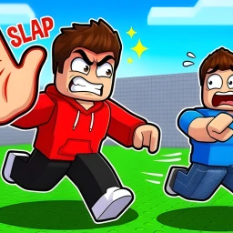 Slap Island icon