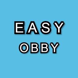 Easy Obby - Parkour
