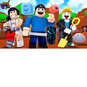 Digging simulator