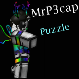 Puzzle Obby