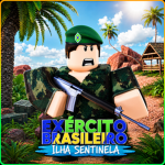 ExBr ||Exército Brasileiro