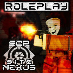 SCP: Site NEXUS Roleplay (Alpha)