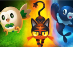 Pokemon Farmers