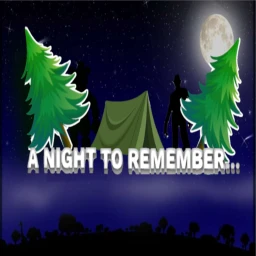 A Night To Remember... (STORY GAME) icon