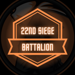 Kozran | 22nd Siege Battalion