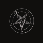 The Temple of Satan.