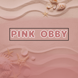 pink obby