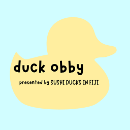 BETA] Duck Obby