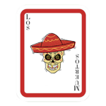 Martyr Inner Circle | Los Muertos Desternillantes