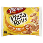 pizza roll offishul fan klub