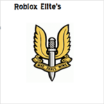 Roblox Elites forces!