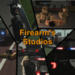 Firearms Studio's