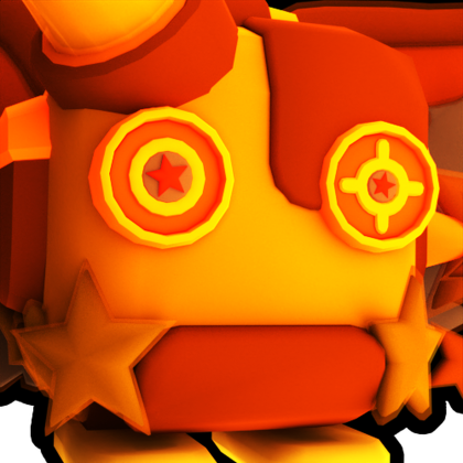 Normal Starfactory Robot