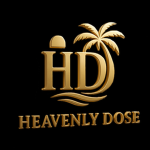 HEAVENLY DOSE STUDIO