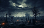 !Ghost Town!