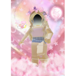 #UnicornFluffySquad