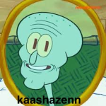 Kaashazenn