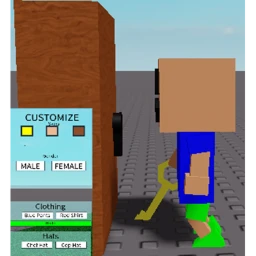 Block Adventure! (ALPHA) icon