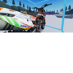 Fun Obby
