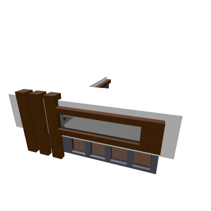 Modern House