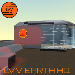 LVV Earth HQ