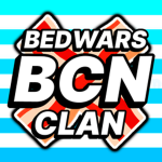 Bedwars BCN Clan