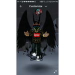 Savage_god demon shop