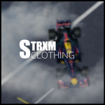 STXRM Clothing