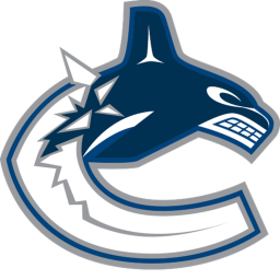 GM Place - Vancouver Canucks